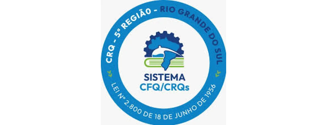 Imagem da notícia: Fique Atento: Última chamada para o concurso da Conselho Regional de Química da 5ª Região (CRQ-RS)