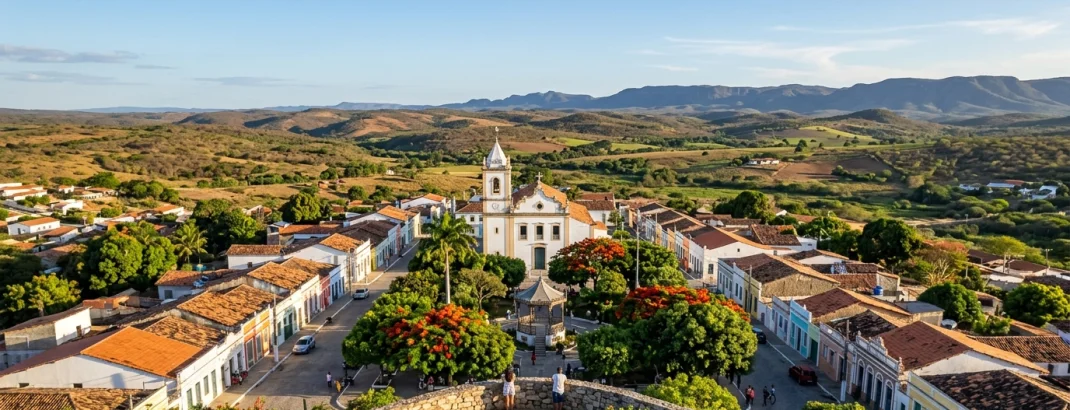 Vagas Abertas: Concurso Prefeitura de Campo Alegre é a sua chance de estabilidade