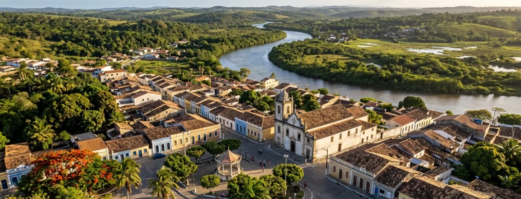 Imagem da notícia: Reta Finalíssima: Concurso Prefeitura Municipal de Porto Calvo (AL) com inscrições no fim