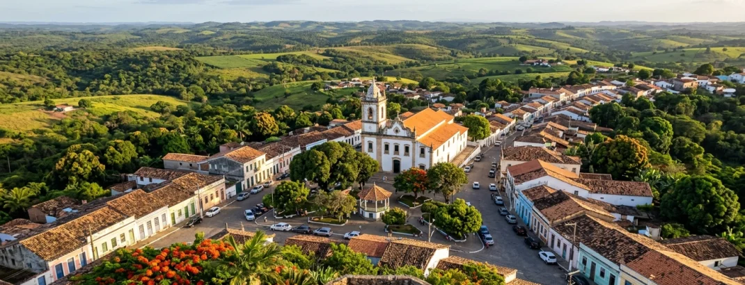 Prazo Esgotando: Corra para se inscrever no concurso Prefeitura Municipal de Amélia Rodrigues