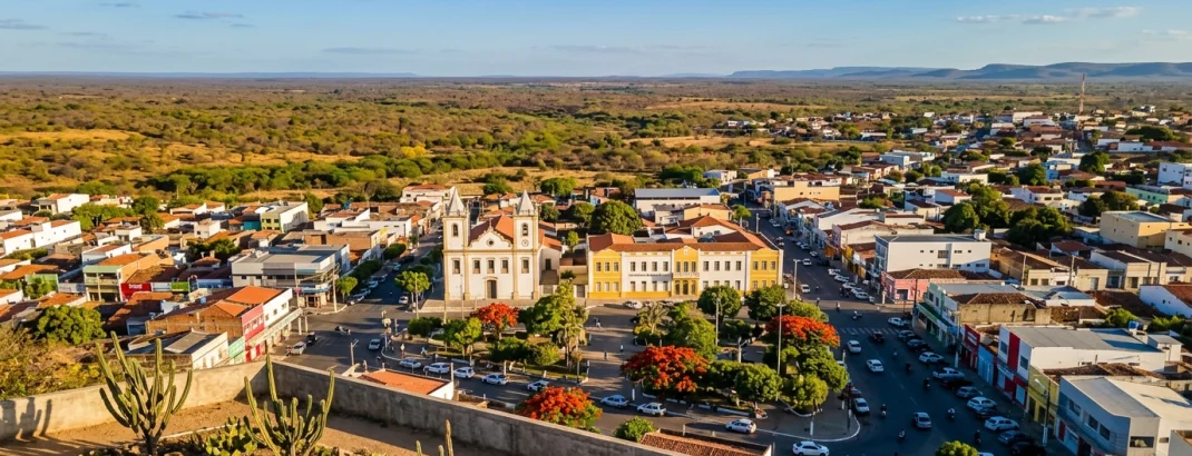 Inscrições Abertas: Consórcio Público Interfederativo de Saúde da Região de Irecê (CRSIRECÊ) lança edital muito aguardado