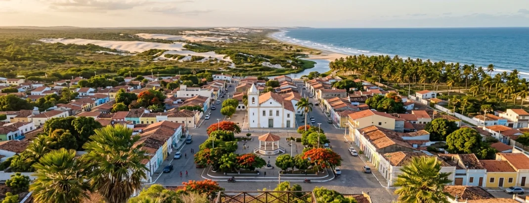 Imagem da notícia: Véspera do Concurso Prefeitura Municipal de Amontada: O que fazer e o que evitar