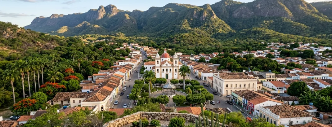 Imagem da notícia: Aberto o aguardado concurso da Prefeitura Municipal de Uruburetama. Veja como participar