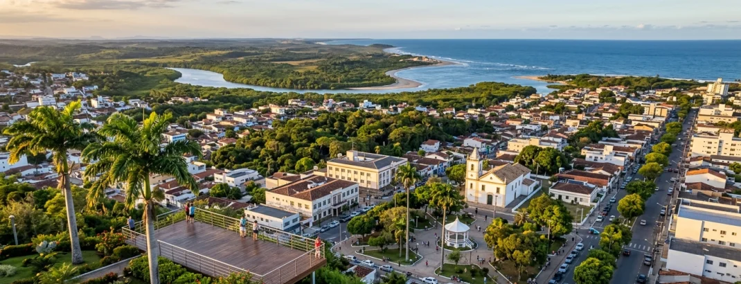 Imagem da notícia: Calma e Foco: Como enfrentar a véspera do concurso Prefeitura Municipal de Aracruz/ES