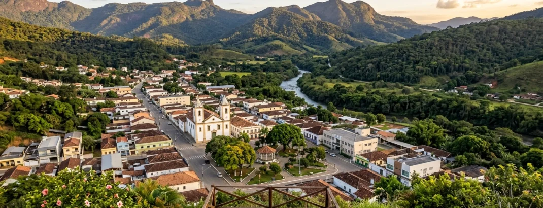 Imagem da notícia: Oportunidade Única: Edital da Prefeitura Municipal de Governador Lindenberg/ES já está disponível