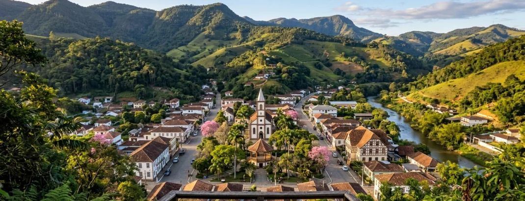 Imagem da notícia: Véspera de Prova: Tudo o que precisa saber para o concurso Câmara Municipal de Santa Maria de Jetibá/ES