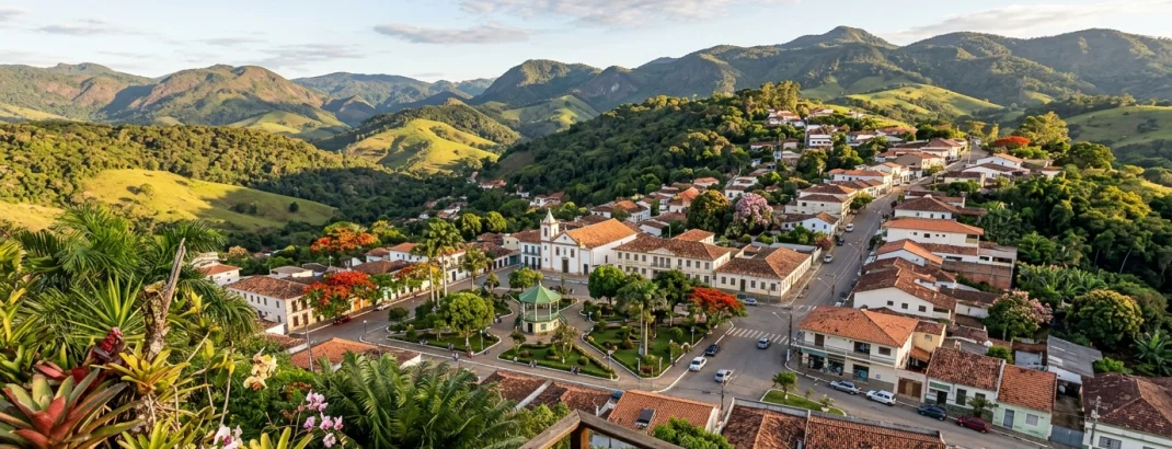 Imagem da notícia: Calma e Foco: Como enfrentar a véspera do concurso Prefeitura Municipal de Vila Pavão