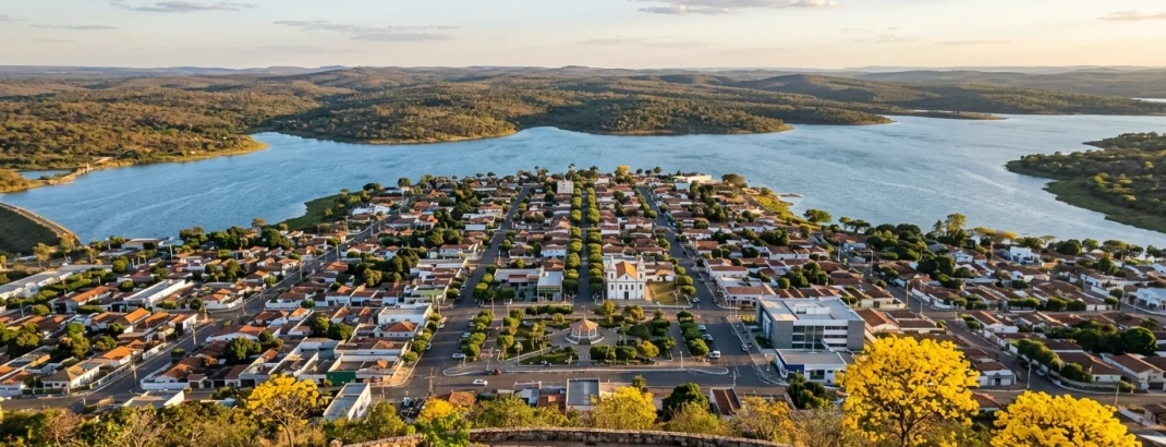 Imagem da notícia: Concurso Prefeitura Municipal de Minaçu: Edital publicado, confira as regras
