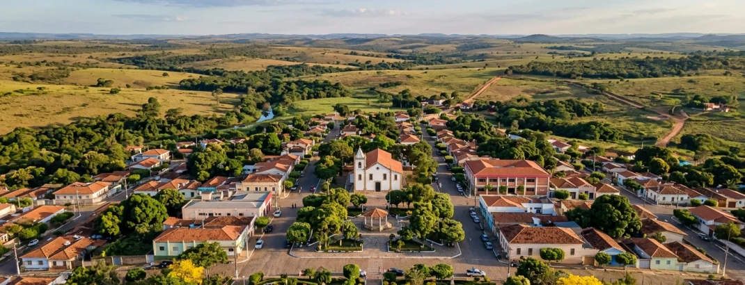 Imagem da notícia: Atenção Concurseiros: Lançado o edital para a Prefeitura Municipal de Santo Antônio da Barra - GO