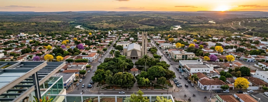 Imagem da notícia: Aviso aos candidatos: Inscrições para Câmara Municipal de São Luís de Montes Belos na reta final