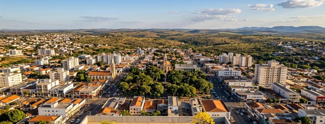 Imagem da notícia: Fique Tranquilo: Orientações para o concurso Prefeitura Municipal de Valparaíso de Goiás