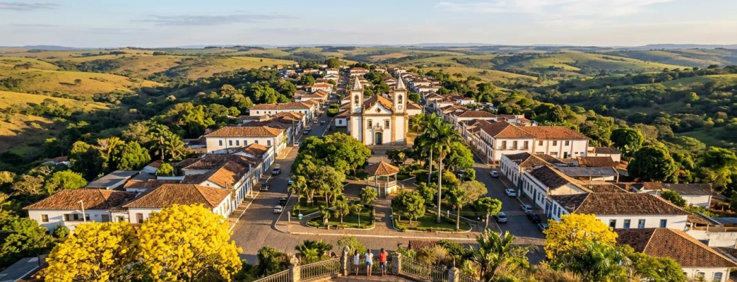 Imagem da notícia: Excelente Notícia: Concurso da Prefeitura Municipal de Água Comprida está com inscrições abertas