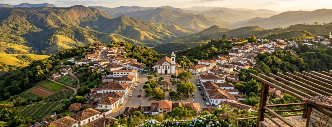 Imagem da notícia: Inscrições Abertas: Prefeitura Municipal de Bom Repouso lança edital muito aguardado