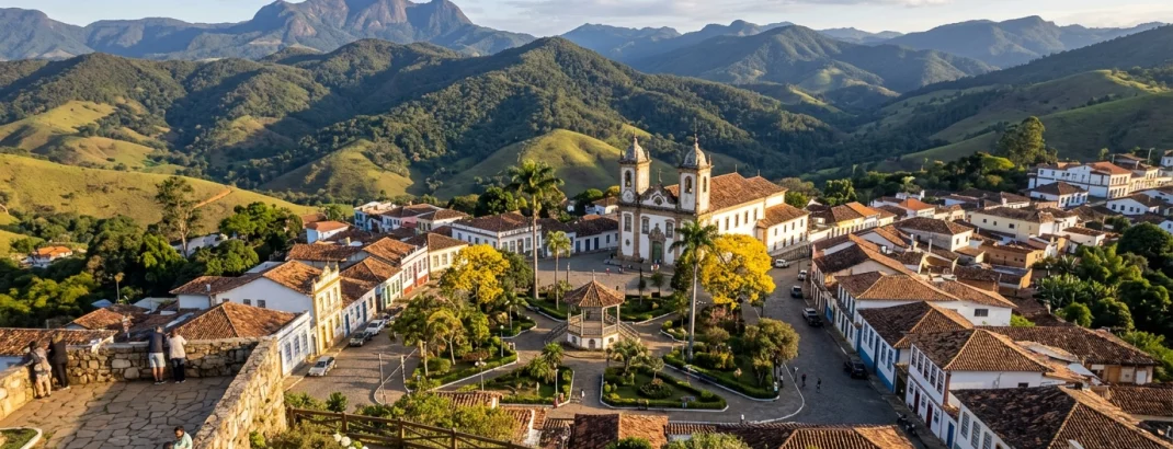 Capa da notícia: URGENTE: Termina prazo para se inscrever no concurso Prefeitura Municipal de Brazópolis/MG