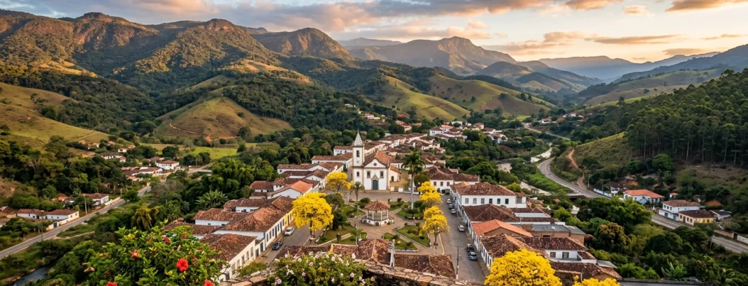 Imagem da notícia: Dicas de Ouro: Véspera da prova do concurso Prefeitura Municipal de Cachoeira de Minas