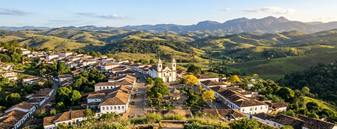 Imagem da notícia: Preparação Final: Tudo sobre o dia de prova da Município de Cajuri