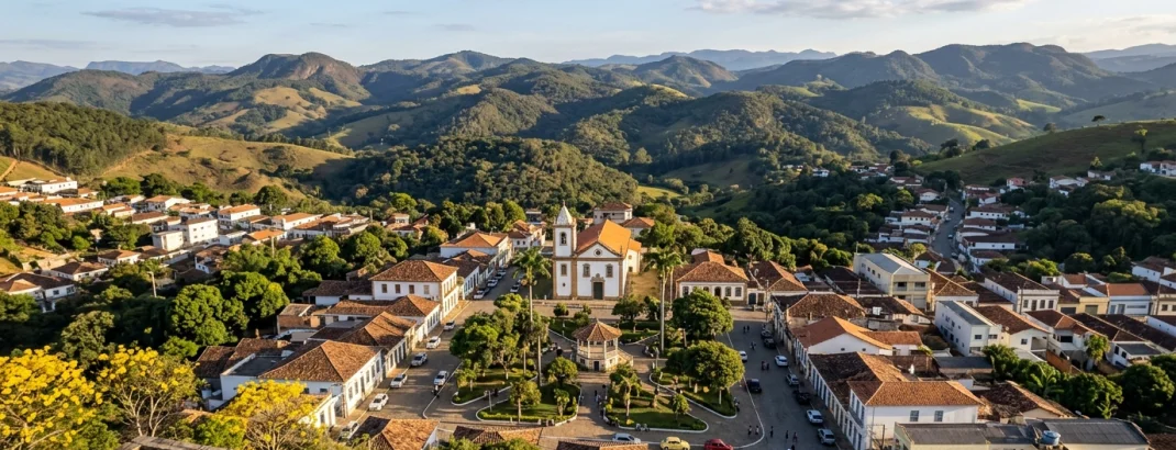 Imagem da notícia: Reta Finalíssima: Orientações para a prova da Prefeitura Municipal de Estrela Dalva