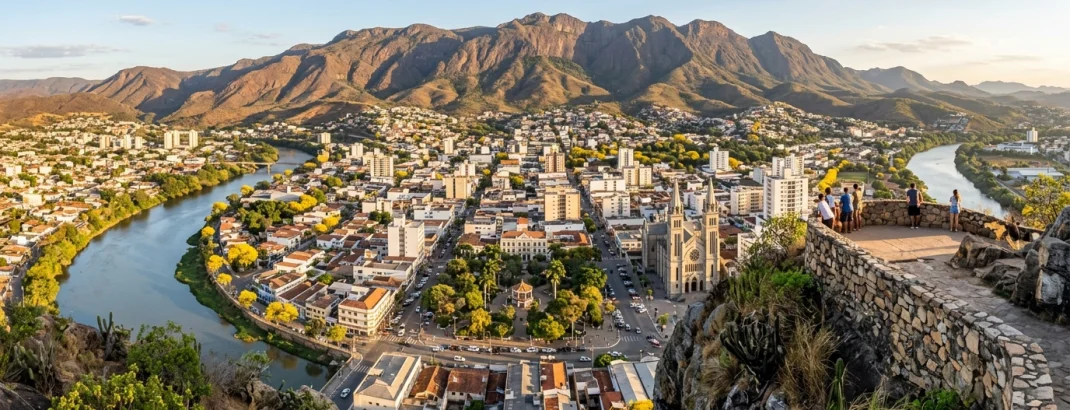 Imagem da notícia: Futuro Garantido: Vagas abertas para o concurso da Câmara Municipal de Governador Valadares