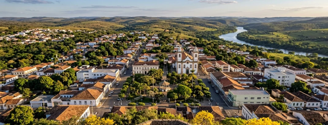 Imagem da notícia: Aviso aos candidatos: Inscrições para Câmara Municipal de Luz na reta final