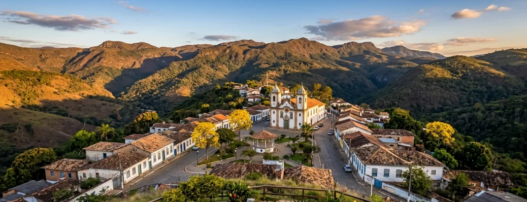 Imagem da notícia: Futuro Garantido: Vagas abertas para o concurso da Município de Nova União/MG