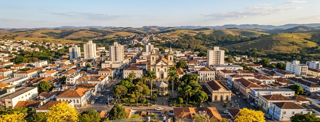 Imagem da notícia: Grande Dia chegando: Prova do concurso Serviço Autônomo de Água e Esgoto de Passos/MG (SAAE Passos) é neste fim de semana