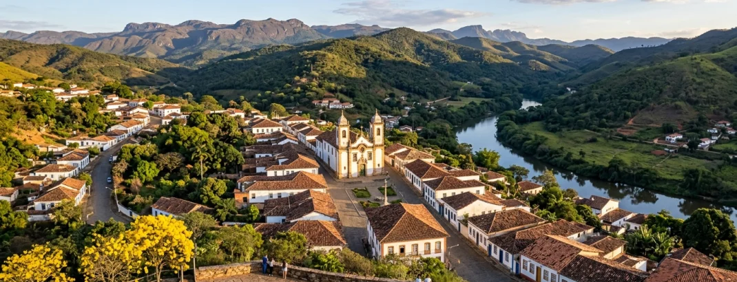 Imagem da notícia: Atenção: Prazo de inscrição do concurso Município de São Gonçalo do Rio Abaixo/MG acaba em poucos dias