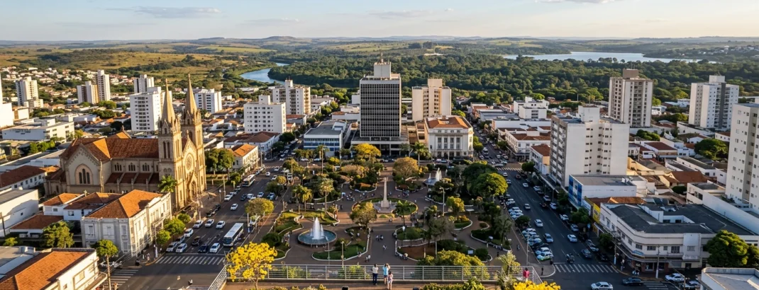 Imagem da notícia: Edital na Praça: Saiba tudo sobre o concurso Departamento Municipal de Água e Esgoto (DMAE)