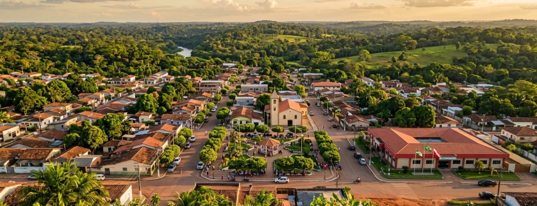 Imagem da notícia: Aviso aos candidatos: Inscrições para Prefeitura Municipal de Curionópolis na reta final
