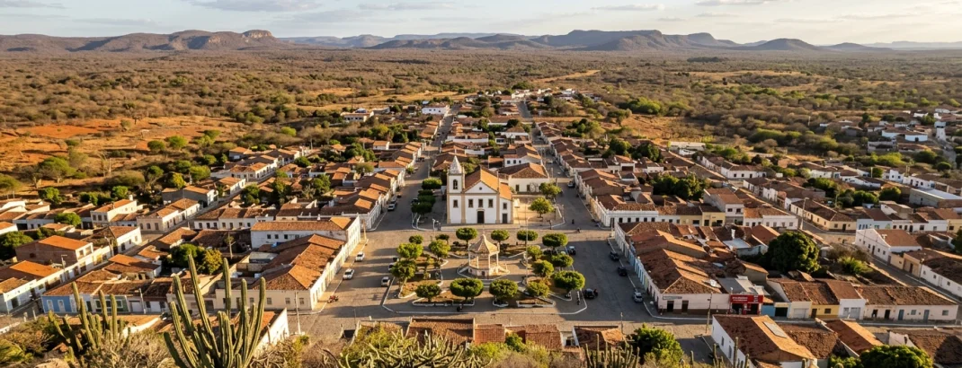 Imagem da notícia: Oportunidade Única: Edital da Prefeitura Municipal de Terra Nova (PE) já está disponível