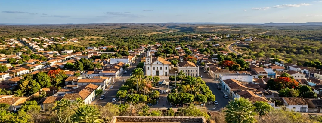 Imagem da notícia: Alerta: Concurso Prefeitura Municipal de Altos encerra inscrições em breve