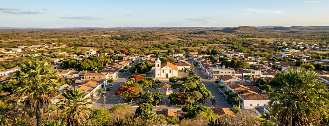 Imagem da notícia: Preparação Final: Tudo sobre o dia de prova da Prefeitura Municipal de São José do Divino