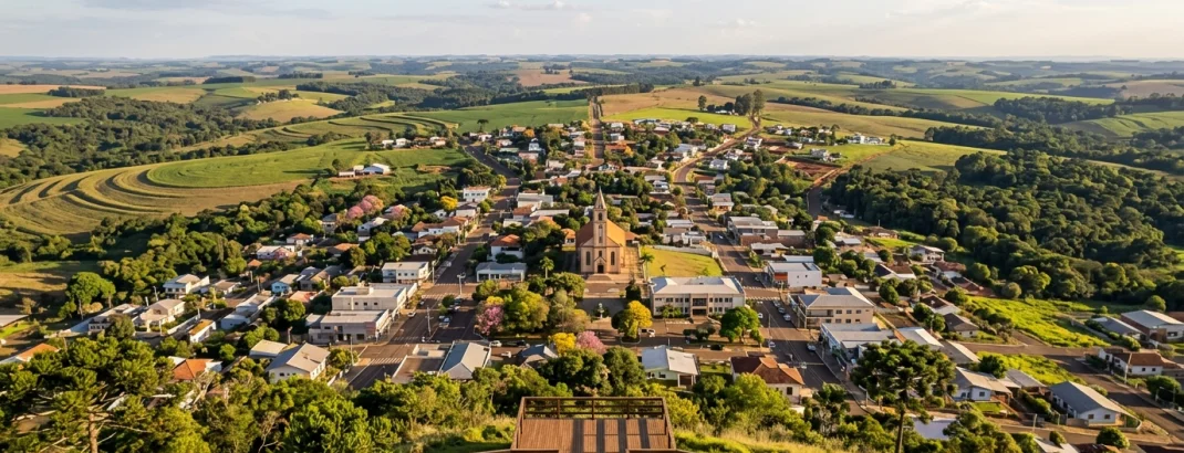 Imagem da notícia: Fique Tranquilo: Orientações para o concurso Prefeitura do Município de Bela Vista da Caroba