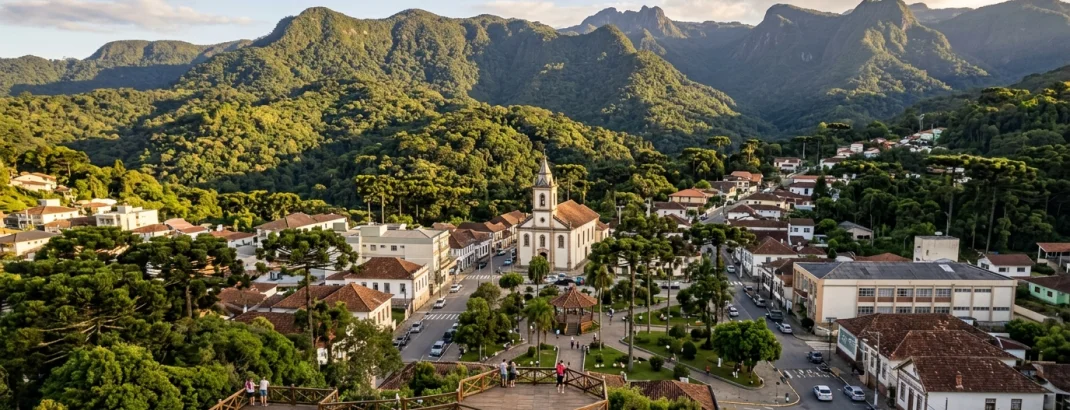 Imagem da notícia: Ansiedade a mil? Dicas para mandar bem na prova da Prefeitura Municipal de Campina Grande do Sul