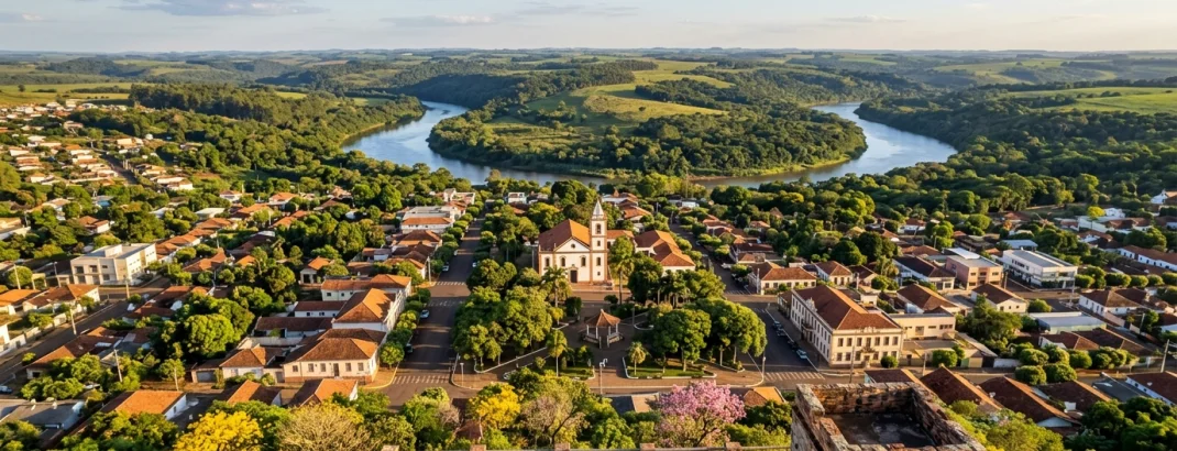 Imagem da notícia: Vai dar certo: Mensagem especial para os candidatos da Município de Fênix - PR