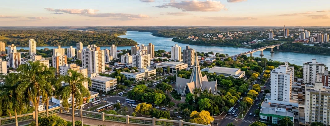 Imagem da notícia: Véspera de Prova: Tudo o que precisa saber para o concurso Prefeitura do Município de Foz do Iguaçu