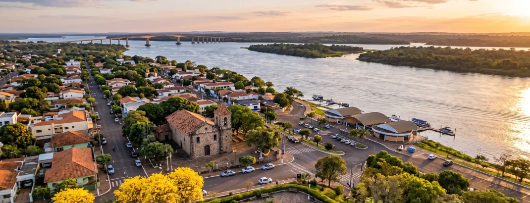 Corre: Inscrições do concurso Município de Guaíra terminam nesta semana