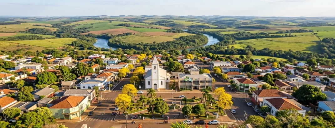 Imagem da notícia: Atenção: Prazo de inscrição do concurso Câmara Municipal de Lidianópolis acaba em poucos dias