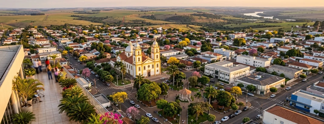 Imagem da notícia: Não fique de fora: Últimos dias para se inscrever na Câmara Municipal de Loanda