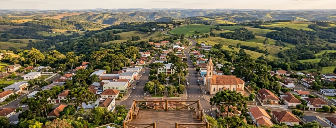 Imagem da notícia: Fique Tranquilo: Orientações para o concurso Município de Pinhal de São Bento