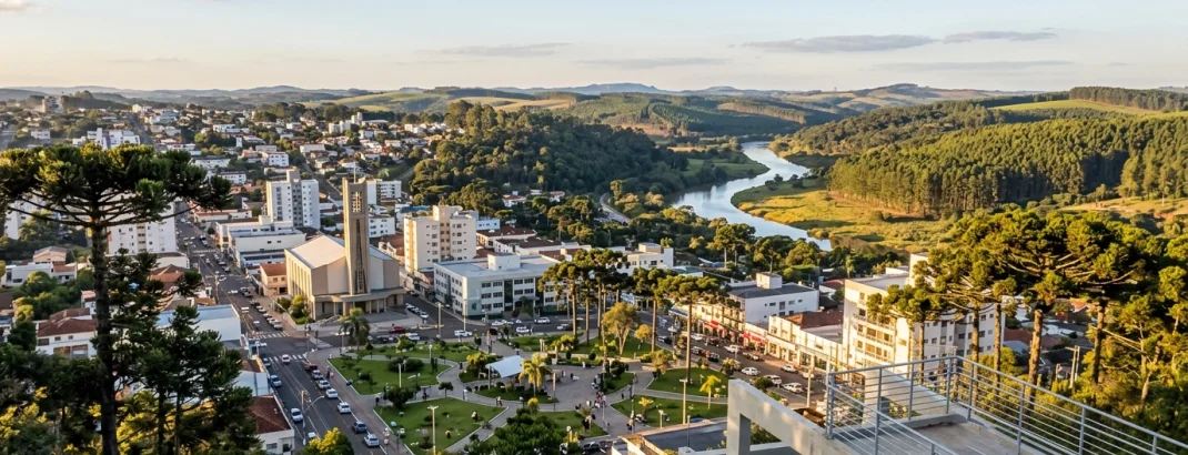 Imagem da notícia: Concentração: Dicas para a véspera do concurso da Prefeitura do Município de Telêmaco Borba - PR