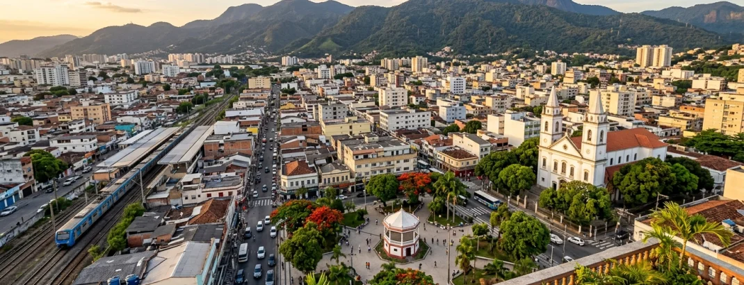 Imagem da notícia: Saiu! Detalhes completos do novo concurso da Câmara Municipal de Nilópolis