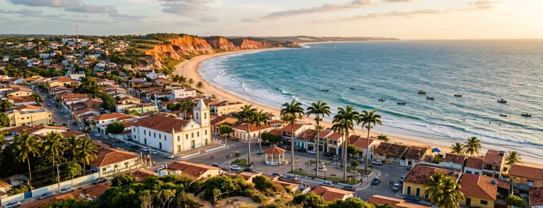 Imagem da notícia: Vai dar certo: Mensagem especial para os candidatos da Prefeitura Municipal de Tibau/RN