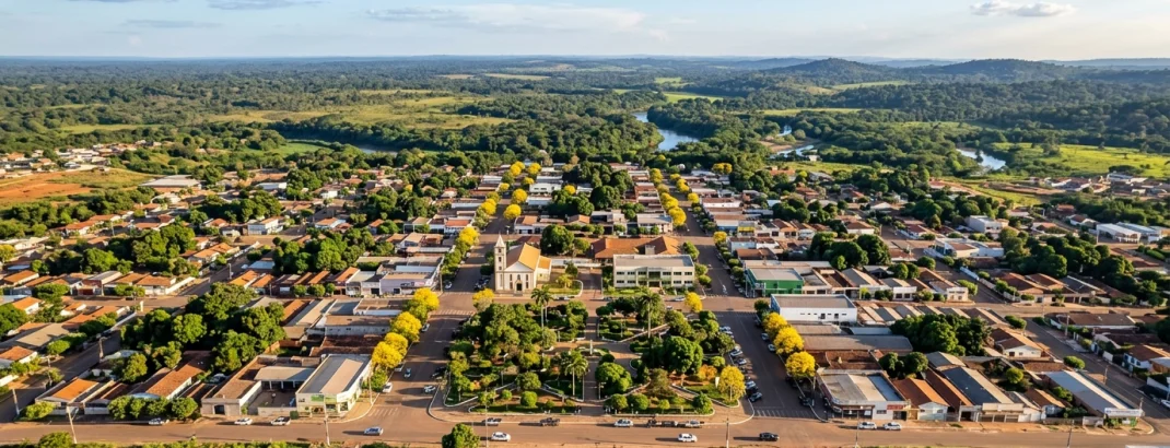 Imagem da notícia: Concurso Prefeitura Municipal de Alvorada D'Oeste: Mantenha a tranquilidade antes da prova