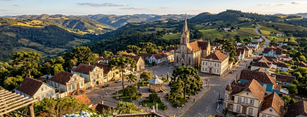 Alerta: Concurso Prefeitura Municipal de Antônio Prado encerra inscrições em breve