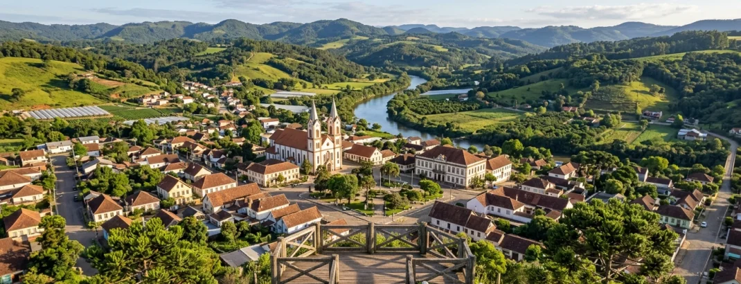 Oportunidade: Câmara Municipal de Bom Princípio lança novo edital de concurso