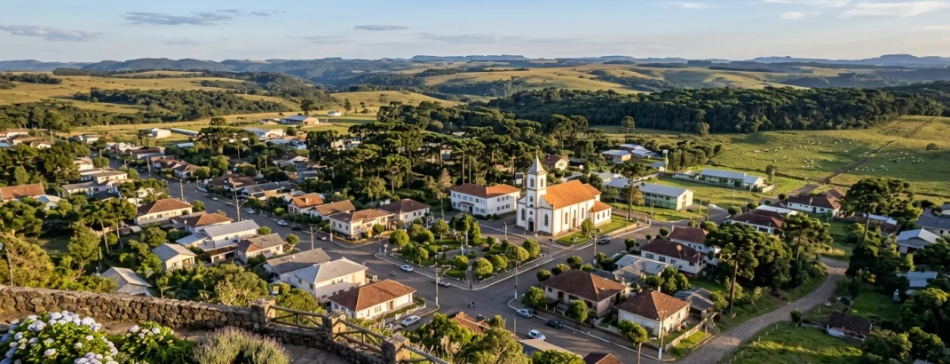 Última Chance: Inscrições para a Prefeitura Municipal de Campestre da Serra estão fechando