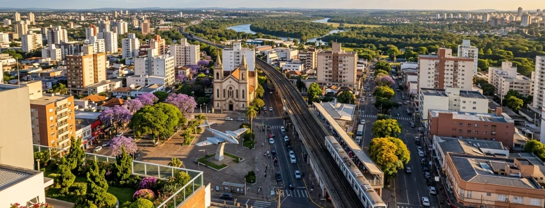Imagem da notícia: Concentração: Dicas para a véspera do concurso da Município de Canoas/RS