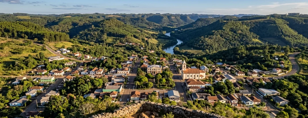 Preparação Final: Tudo sobre o dia de prova da Prefeitura Municipal de Cerro Branco