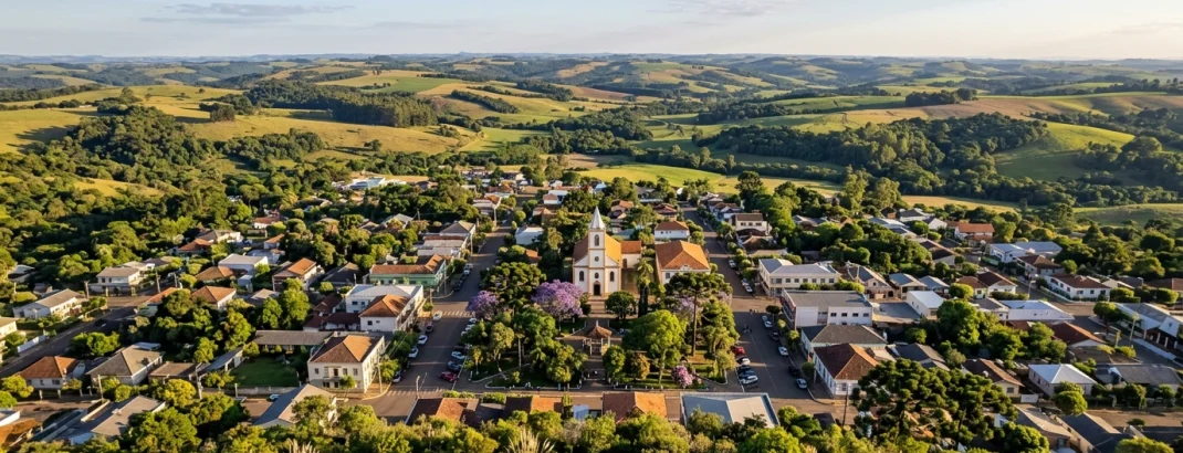 Inscrições Abertas: Prefeitura Municipal de Cerro Grande do Sul lança edital muito aguardado