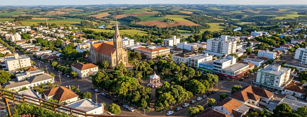 Edital Publicado: Concurso para Prefeitura Municipal de Espumoso tem vagas abertas